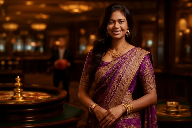 TK71 টেবিল গেম টেবিল দৃশ্য